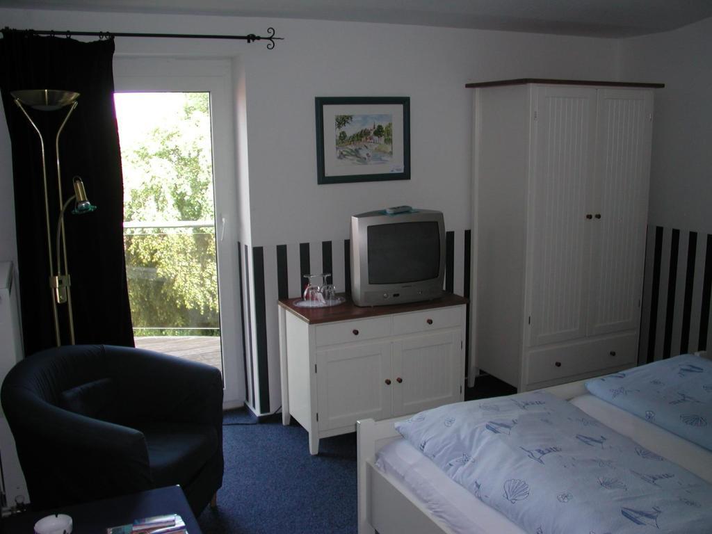 Hotel Seeburg Sankt Peter-Ording Eksteriør billede