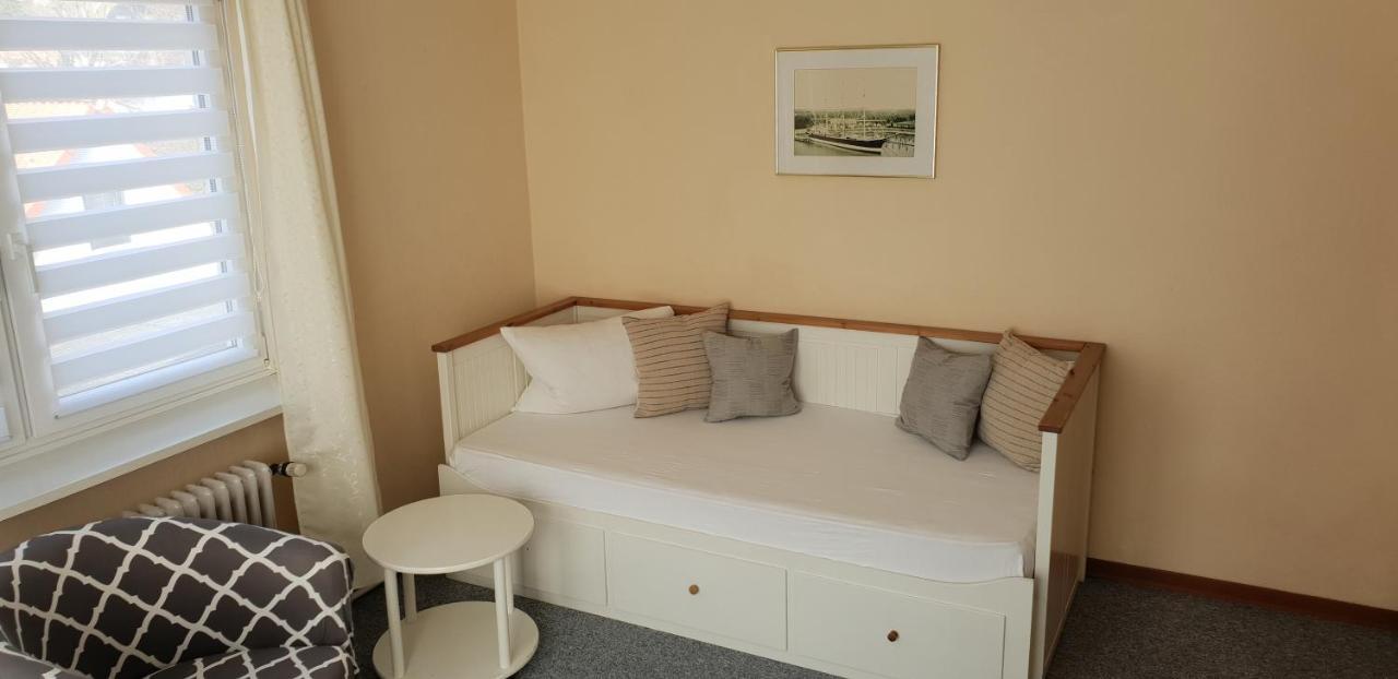 Hotel Seeburg Sankt Peter-Ording Eksteriør billede