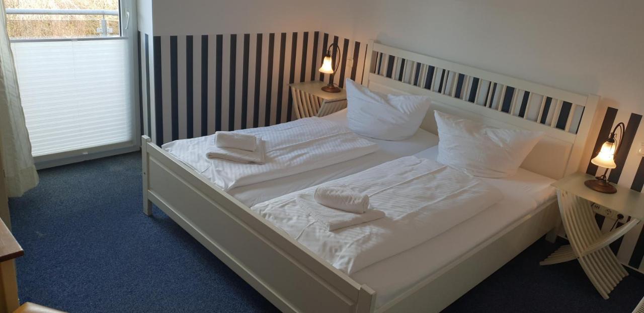 Hotel Seeburg Sankt Peter-Ording Eksteriør billede