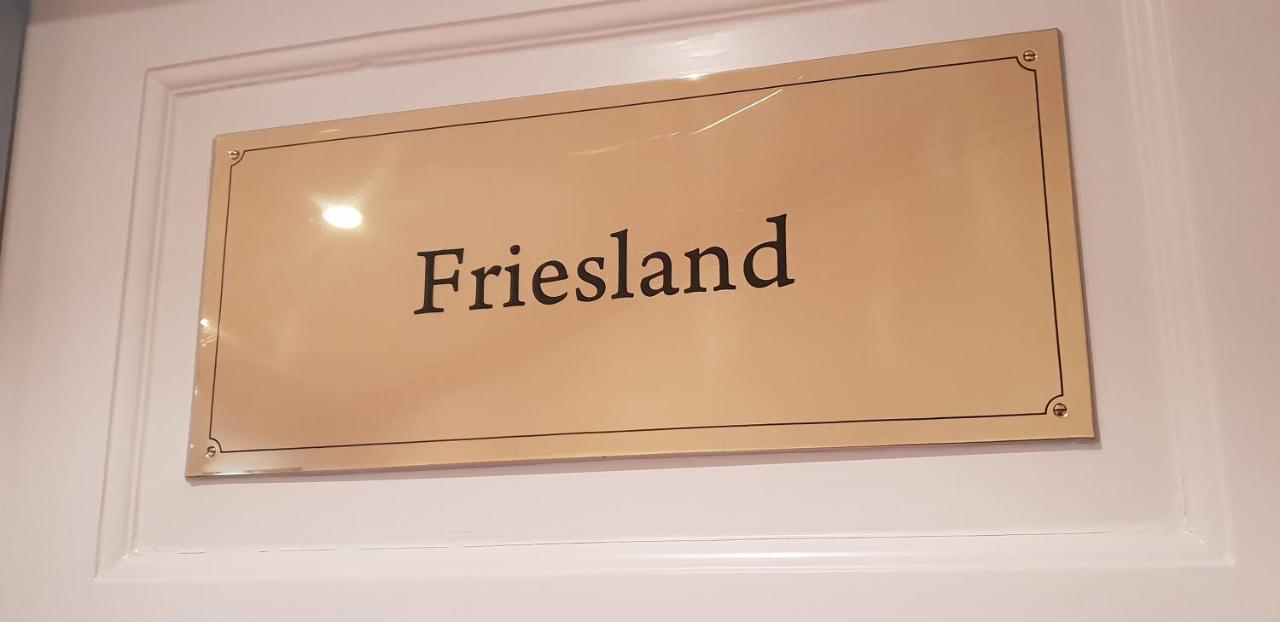 Hotel Seeburg Sankt Peter-Ording Eksteriør billede