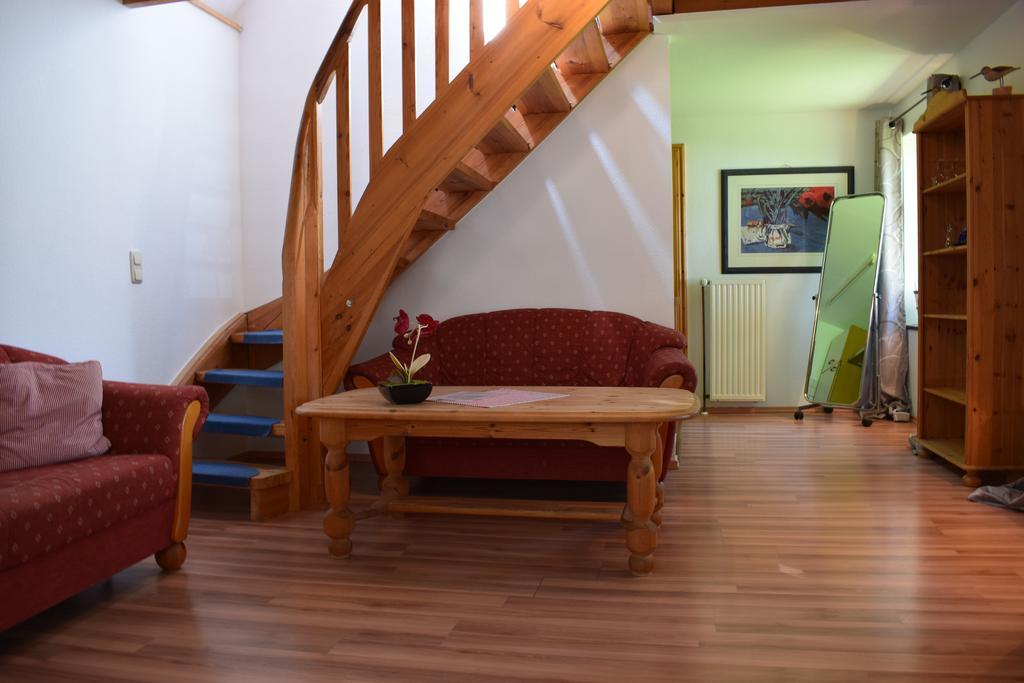 Hotel Seeburg Sankt Peter-Ording Eksteriør billede