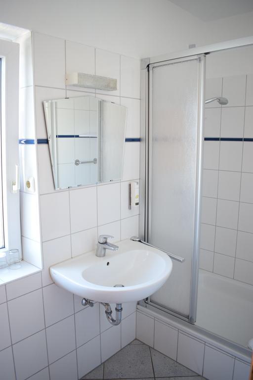 Hotel Seeburg Sankt Peter-Ording Eksteriør billede