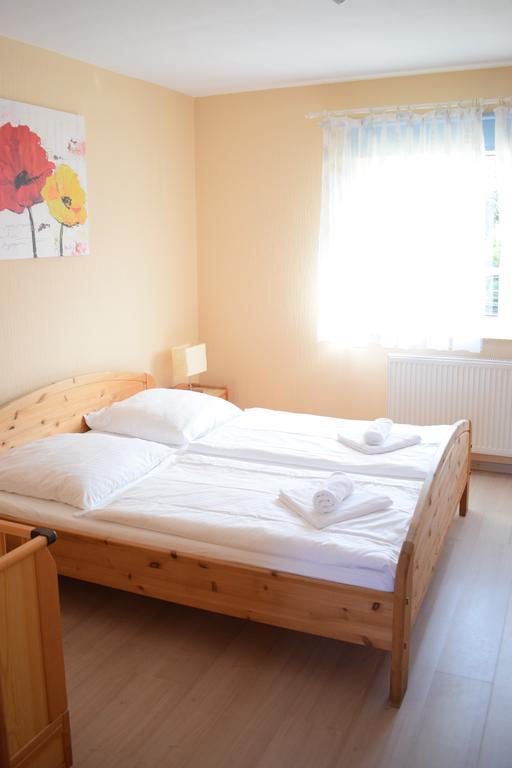 Hotel Seeburg Sankt Peter-Ording Eksteriør billede