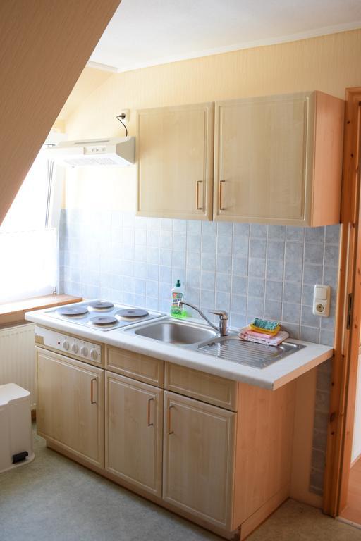 Hotel Seeburg Sankt Peter-Ording Eksteriør billede