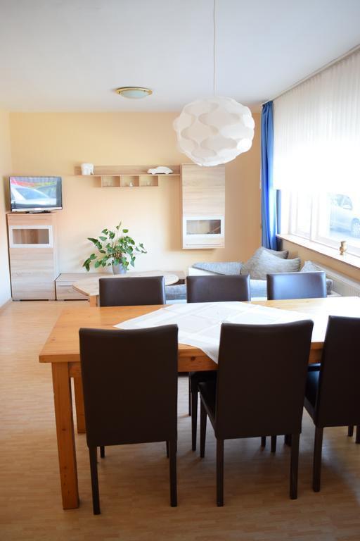 Hotel Seeburg Sankt Peter-Ording Eksteriør billede