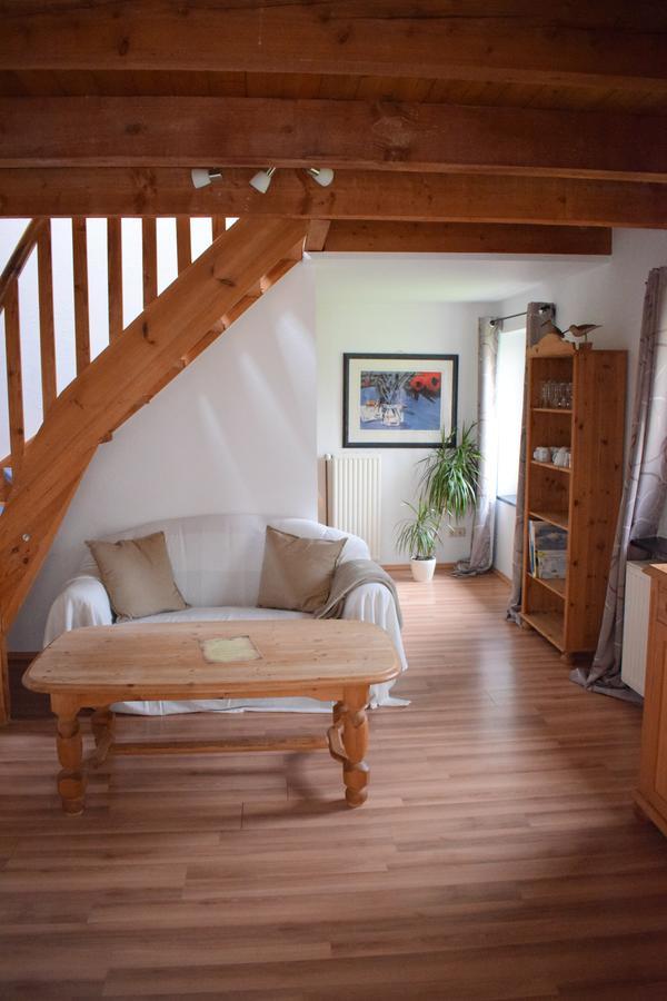 Hotel Seeburg Sankt Peter-Ording Eksteriør billede