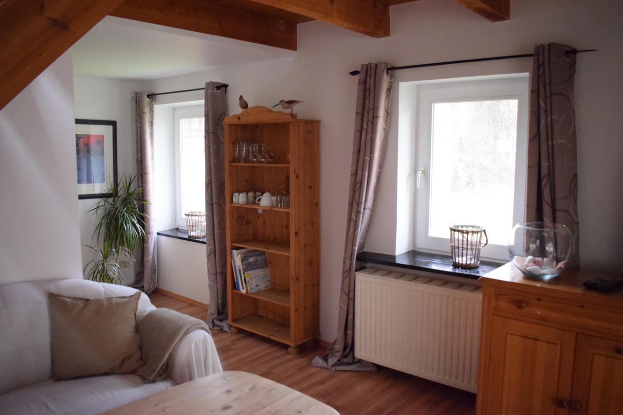 Hotel Seeburg Sankt Peter-Ording Eksteriør billede
