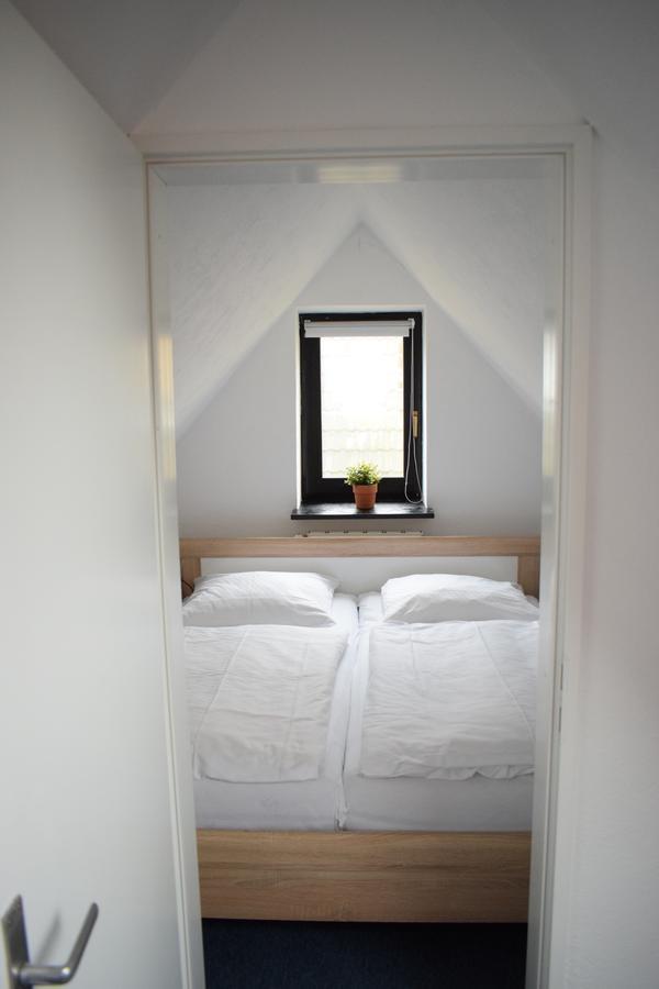 Hotel Seeburg Sankt Peter-Ording Eksteriør billede
