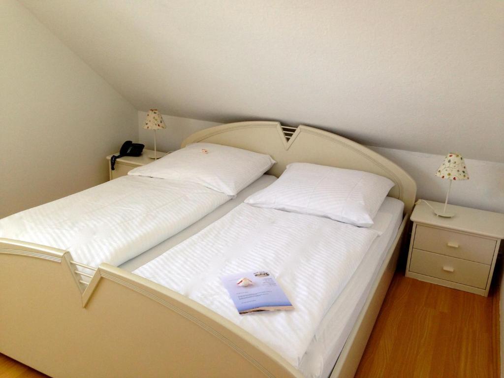 Hotel Seeburg Sankt Peter-Ording Værelse billede