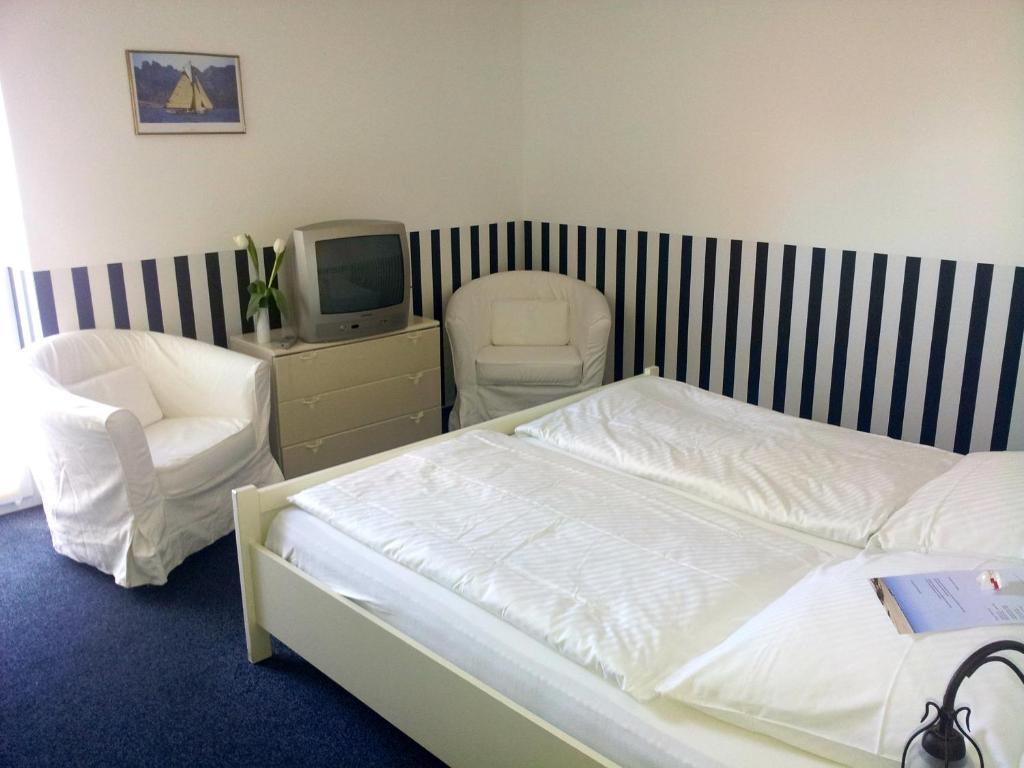 Hotel Seeburg Sankt Peter-Ording Værelse billede