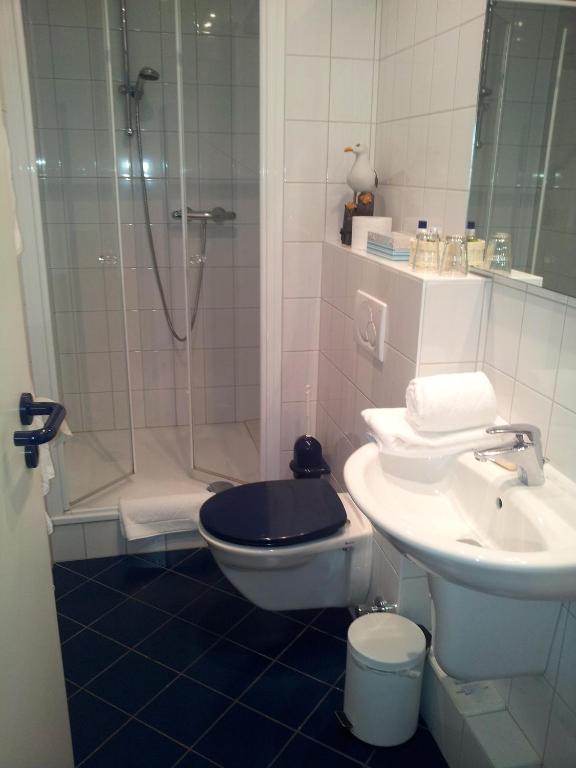 Hotel Seeburg Sankt Peter-Ording Værelse billede