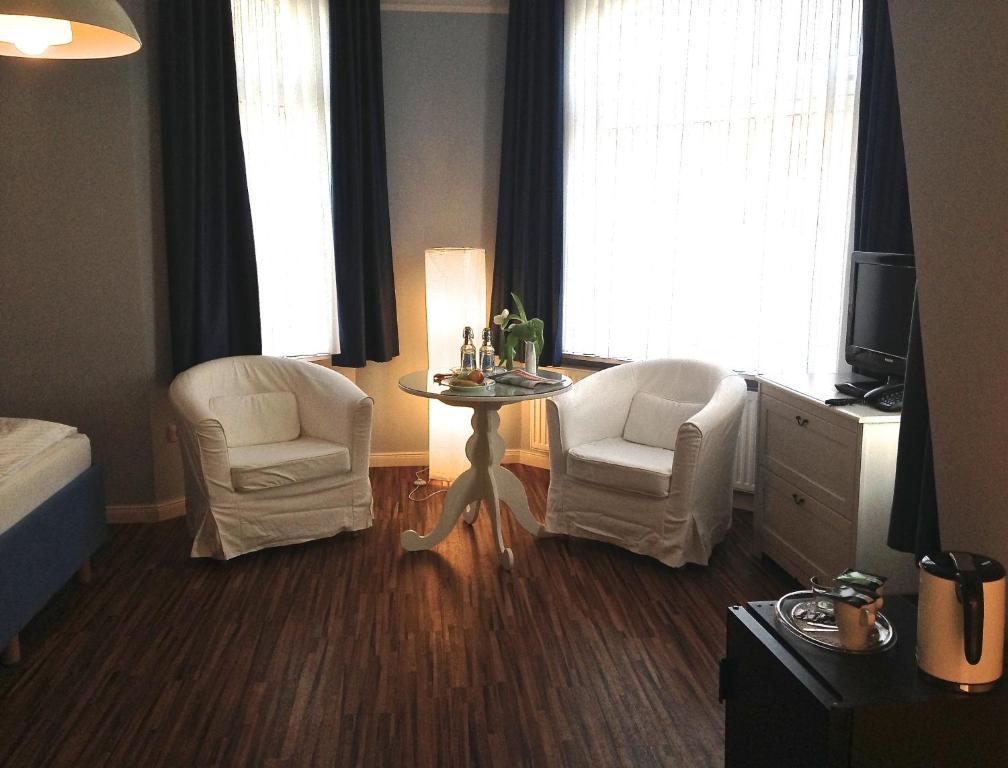 Hotel Seeburg Sankt Peter-Ording Værelse billede
