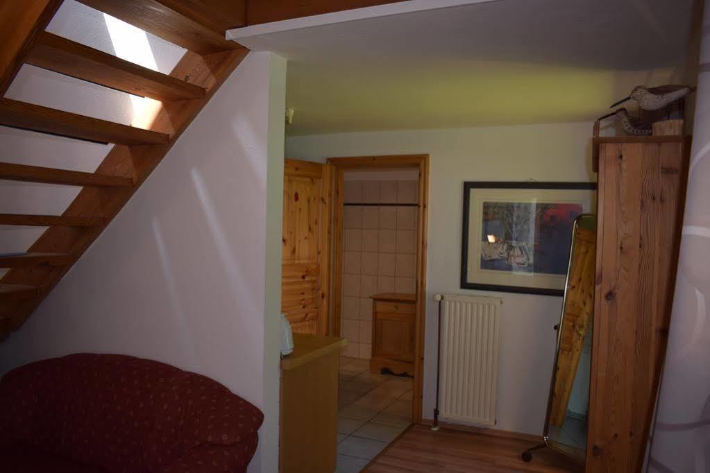 Hotel Seeburg Sankt Peter-Ording Eksteriør billede