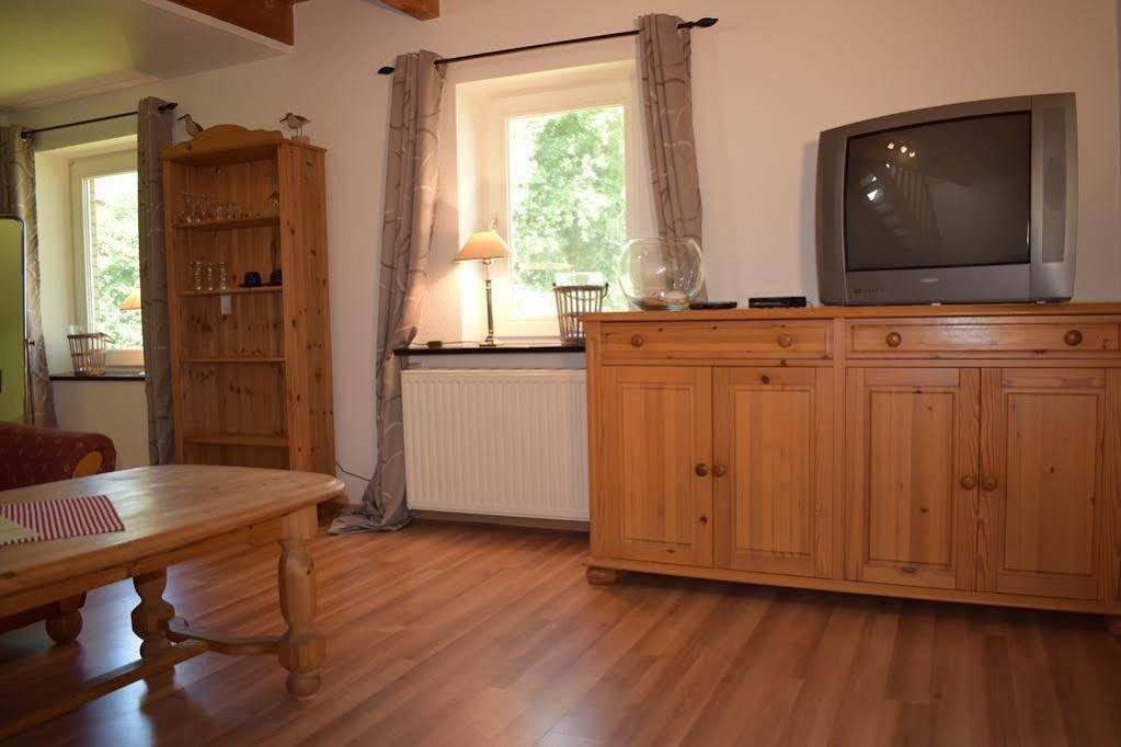 Hotel Seeburg Sankt Peter-Ording Eksteriør billede